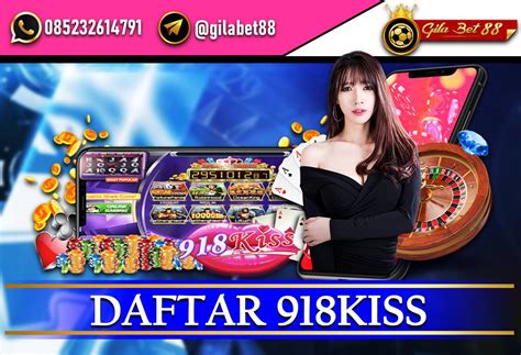 aplikasi 918kiss
